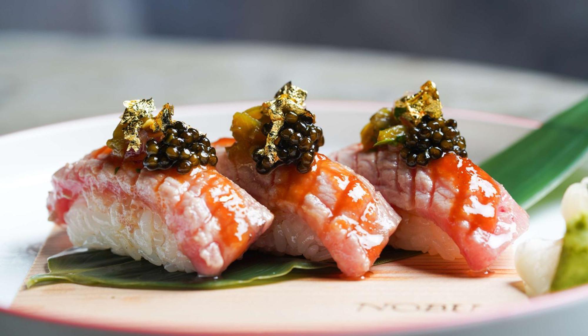 Nobu Hotel Toronto Exterior photo