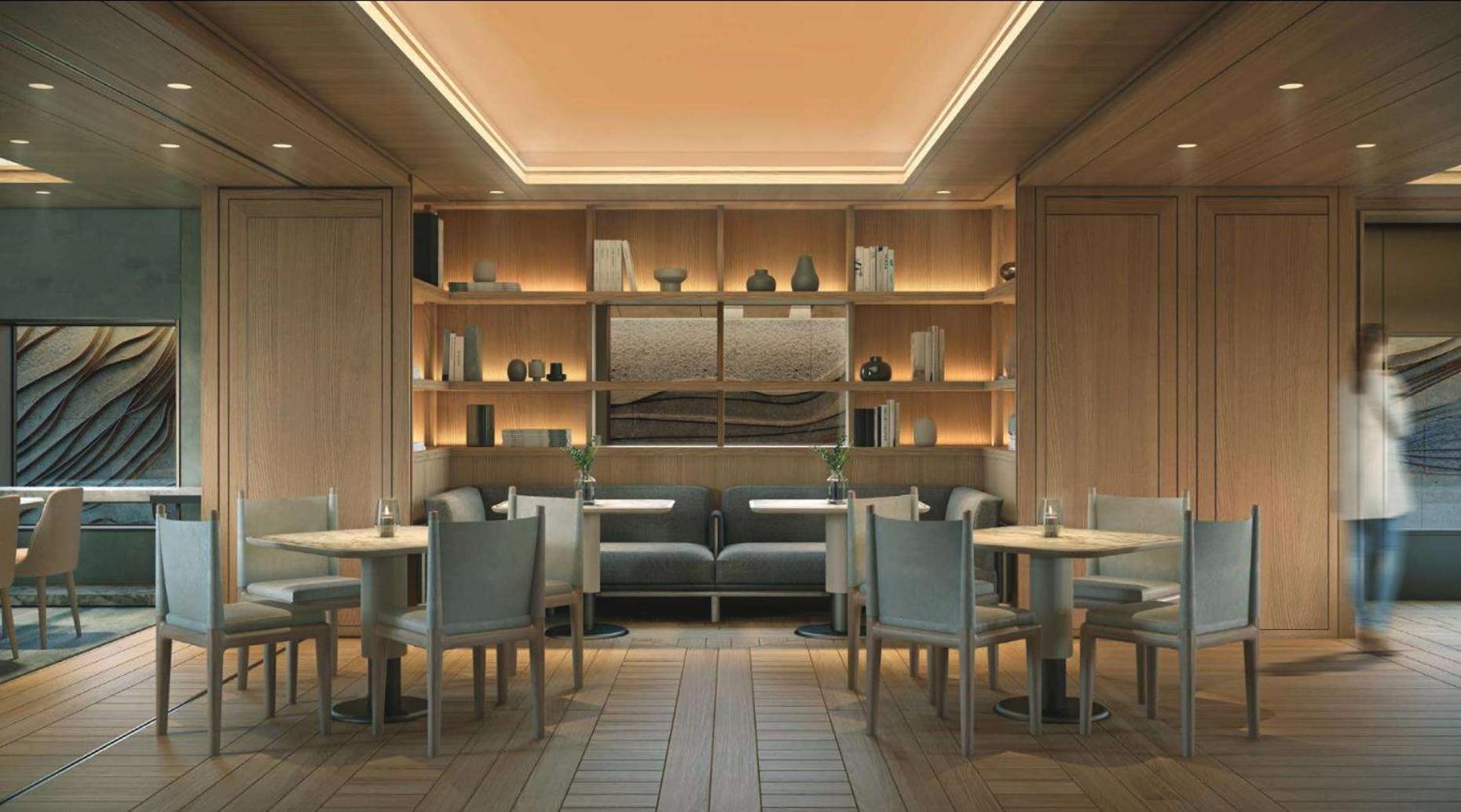 Nobu Hotel Toronto Exterior photo